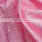 New Product 2015 Warp Knitted Black Mesh Fabric for Clothing/hat/hometextile/camp/toy thumbnail-6