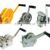 Supllier Hand Winch Small Hydraulic Winch thumbnail-5