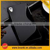 Wholesale Premium Ultra Thin Tpu Case For Sony Xperia T3 Back Cover Cheap Tpu Back Cover for Sony Xperia T3 thumbnail-4