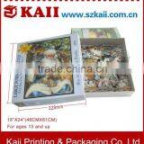 Paper Jigsaw Puzzle thumbnail-1