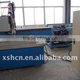 Water Jet Cutting Machine Tool/ Stainless Steel Water Jet Cutting Machine / Water Jet Cutting Table thumbnail-1