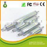 SMD 2835 5W 8W 10W 12W 360 Beam Angle R7S Led Light Quality Choice