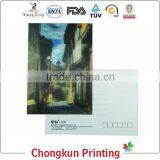 3D Lenticular Postcard for Christmas thumbnail-1