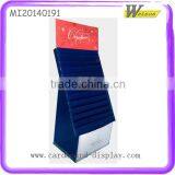 Hot New Products 2014 Magazine Cardboard Display Stand