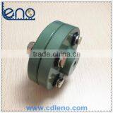 Cast Iron FCL Flexible Shaft Couplings