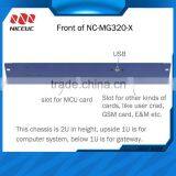 NICEUC Integrated Access Gateway , MG320-X Tetra Gateway thumbnail-4