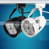 LED PAR30 35W Bulb OSRAM Chip LED Track Light The Clothing Store LED Spotlights