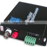 1 Channel Digital Video to Fiber Converter(SWV60100)