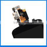 for LG E960 Nexus 4 LCD Digitizer Assembly With Full Warranty thumbnail-2