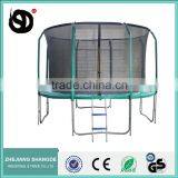 Professional Gymnastics Trampolines for Sale thumbnail-1