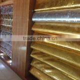 Transfer Film/hot Stamping Foil for PVC Table Cloth/paper/plastic Quality Choice thumbnail-2