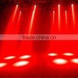 12pcs 4 In1 10W Rgbw Led Mini Beam Moving Head Led Stage Light thumbnail-4