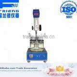 Low Temperature Asphalt Penetration Tester Laboratory Equipment