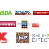 Easy to Assemble Led Waterproof Corner Cheap Shoe Rack Designs Wood thumbnail-2