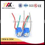 Online Shopping Automobile Application Wire Harness Assembly Auto Connector