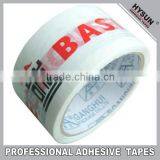 Bopp Tape/carton Sealing Tape/