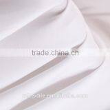 100% Rayon Pure White Fabric thumbnail-3