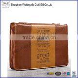 Nice Design Bible Case Cover With Handle&zipper