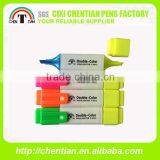 Wholesale Low Price High Quality Promotion Highlighter Marker thumbnail-1