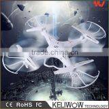2.4G Long Distance Control RC Airplane Models With HD Camera thumbnail-1
