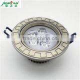 2015 Wholesale Surface Mounted Ceiling Led Puck Light 5W