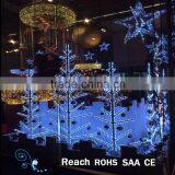 Wholesale Christmas Ornament Decor With Lighted Christmas Tree, Christmas Ball