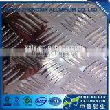 1050 1060 1100 Mirror Embossed Aluminum Sheet for Household Applicances as Freezers thumbnail-4