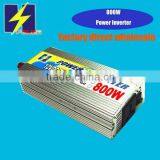 800w Dc12V to Ac220V Modify Sine Wave Converter thumbnail-2