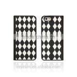 High Quality Wallet Case for Iphone 6 Leather Case