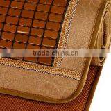 Natural Bamboo Charcoal Ford Ranger Bed Cover thumbnail-6