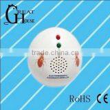 Efficient Cockroach Repulse