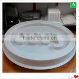 Advertising Customized Logo Light Box in Gas Station thumbnail-3