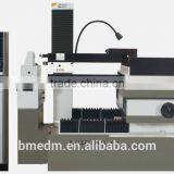 EDM wire cutting machine DK7780D