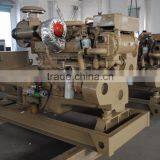 Marine Generator for Sale 150KW Marine Generator Set Oem Manufacturer Open Type Ccs