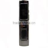 Digital high sensitive hidden voice recorder detector for recording meeting