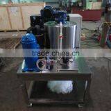 CscpowerAutomatic 500kg Flake Ice Machine for Myanmar thumbnail-3