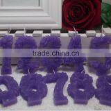 Wedding Favours Candles/Wedding Favours Candles With Different Colors thumbnail-2