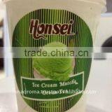 Honsei Matcha Latte Ice Cream thumbnail-1
