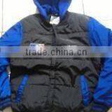 2015 Winter Casual Jacket Men in Stock thumbnail-4