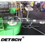 HOT SALE Detsch-60-CNC Copper Tube Bender