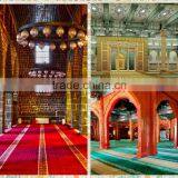 Top High Quality Muslim Prayer Carpet thumbnail-2