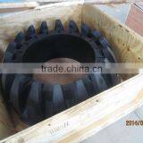 Shaffer Packing Element