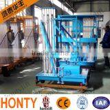 Aluminum Lift Platform /electric Motorcycle Lift Dining Table thumbnail-5