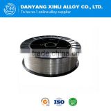 China professional supplier Ni95Al5 hot spraying wire for sale