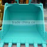 Excavator Reinforced and Standard Digging Bucket for Engineering Machinery Parts