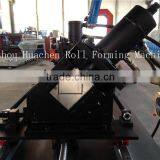 CE and ISO Furring Omega Steel Profile Roll Forming Machine