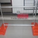 High quality temporary construction fence made in China