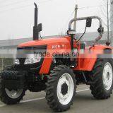 Farm Tractor SH700-704/ 4 Wheel/ Strong Power/ Can be Equipted With thumbnail-1