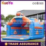 Popular Finding Nemo Theme Inflatable Bouncer for Kids,inflatable Bouncy House