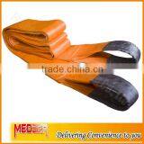12tons Webbing Lifting Slings Webbing Sling thumbnail-1